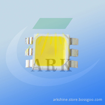 1W SMD5050 LED USA Chip